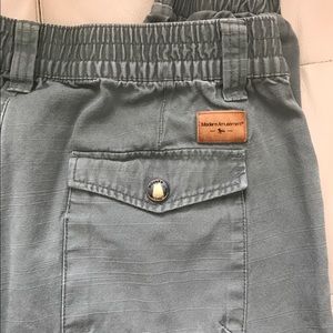 Modern Amusement Men’s Jogger Pants